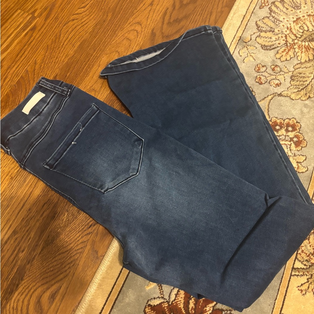 1822 denim jeans